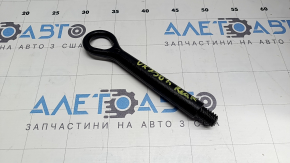 Tow Hook Lexus UX200 UX250h 19-