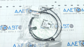 Lexus UX200 UX250h Hood Release Cable 19-24