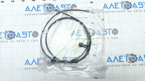 Lexus UX200 UX250h Hood Release Cable 19-24