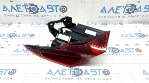 Left outer fender light for Lexus UX200 UX250h 19-22 without Luxury