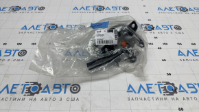 Subaru Forester 19-24 SK Hood Lock