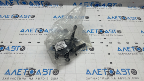 Subaru Forester 19-24 SK Hood Lock