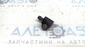 Mercedes W213 E17-23 front left airbag sensor on TV