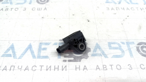 Mercedes W213 E 17-23 front right airbag sensor on TV