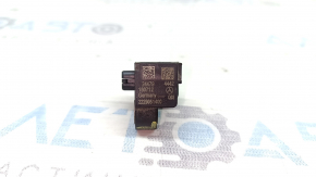 Mercedes W213 E 17-23 front right airbag sensor on TV