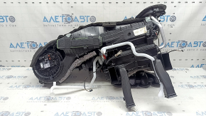 Heater assembly Mercedes W213 E 300/350/400/450/53/63 17-23