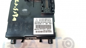 AC HEAT CLIMATE CONTROL MODULE Mercedes W213 E 17-22