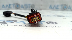 Subaru Forester 25-26 2.5" Brake Booster Wiring