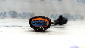 Subaru Forester 25-26 2.5" Brake Booster Wiring