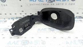 Fuel filler flap housing Mercedes W213 E 17-23