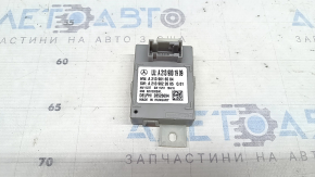 Lighting control unit Mercedes W213 E 17-20