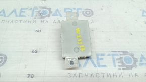 Lighting control unit Mercedes W213 E 17-20