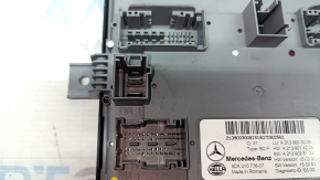 Body Control Module BCM Mercedes W213 E 300/350/400/450/53/63 17-23
