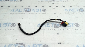 Small chip for the Mercedes W213 E 17-23 SRS airbag computer module