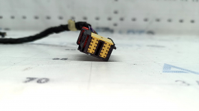 Small chip for the Mercedes W213 E 17-23 SRS airbag computer module