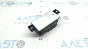 Mercedes W213 E 17-18 Voltage Converter