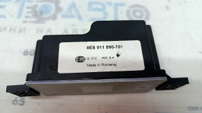 Mercedes W213 E 17-18 Voltage Converter