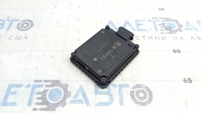 Radar cruise control for the Mercedes W213 E 17-20