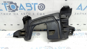 Right exhaust tip bracket for Mercedes W213 E 17-23 AMG, pack, type 2