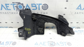Right exhaust tip bracket for Mercedes W213 E 17-23 AMG, pack, type 2