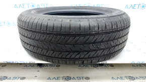 Tire R17 225/50 Yokohama Geolandar G91 2024 all-season, 6mm, microcracks