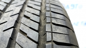 Tire R17 225/50 Yokohama Geolandar G91 2024 all-season, 6mm, microcracks