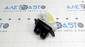 Trunk Door Lock Lexus UX200 UX250h 19-