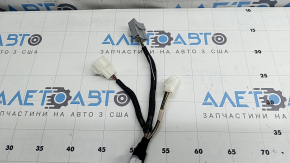 Lexus UX 19-26 trunk lid wiring