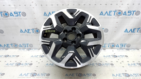 R17x7J ET48 Subaru Forester 25-26 light curb rim
