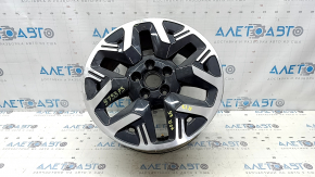 R17x7J ET48 Subaru Forester 25-26 light curb rim