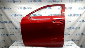 Lexus UX200 UX250h 19-20 red 3T2 front left door, butt