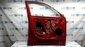 Lexus UX200 UX250h 19-20 red 3T2 front left door, butt