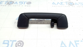 Lexus UX200 UX250h UX300h 19-26 black rear left ceiling handle