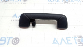 Lexus UX200 UX250h UX300h 19-26 black rear right ceiling handle