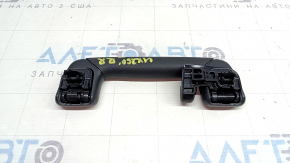 Lexus UX200 UX250h UX300h 19-26 black rear right ceiling handle
