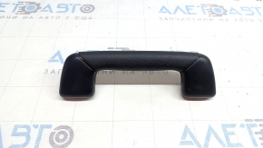 Lexus UX200 UX250h UX300h 19-26 black front right ceiling handle