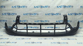 Kia Niro 19-22 EV bare front lower bumper