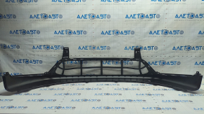 Kia Niro 19-22 EV bare front lower bumper