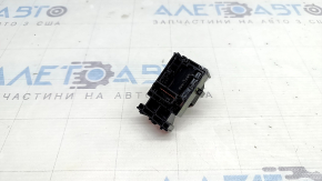 Rear right window lift control Lexus UX200 UX250h 19-