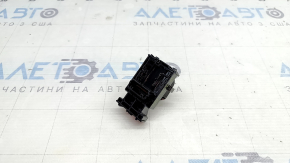 Front right window lift control Lexus UX200 UX250h 19-