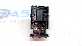 Front right window lift control Lexus UX200 UX250h 19-