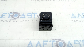 Mirror Control Lexus UX200 UX250h 19-