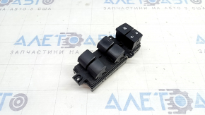 Front left window lift control Lexus UX200 UX250h 19-