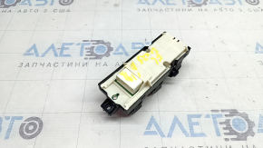 Front left window lift control Lexus UX200 UX250h 19-