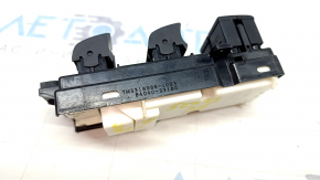 Front left window lift control Lexus UX200 UX250h 19-