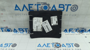 Front mudguard hatch left BMW X3 G01 18-