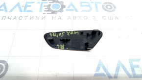 Lexus UX 19-26 inner rear left door handle cap