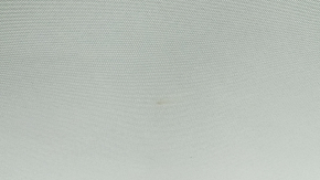 Mazda CX-5 2022-2025 headliner without sunroof, gray, without lamp, broken fastener, needs cleaning