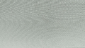 Mazda CX-5 2022-2025 headliner without sunroof, gray, without lamp, broken fastener, needs cleaning