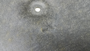 Mazda CX-5 hood insulation tears 17-25